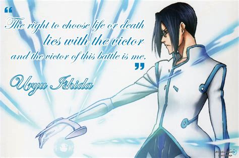 Uryū Ishida Wallpapers - Wallpaper Cave