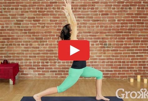 Find Your Flow: The Greatist Yoga Guide | 30 minute yoga, Yoga videos News