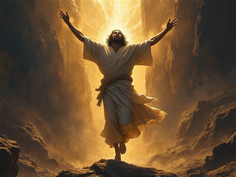 inspiring christian easter paintings  celebrate  season