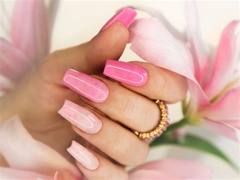 O que é uma nail designer - Roteiro da Beleza