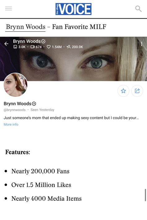 The Brynn Woods Leak: A Deep Dive - Truth or Fiction