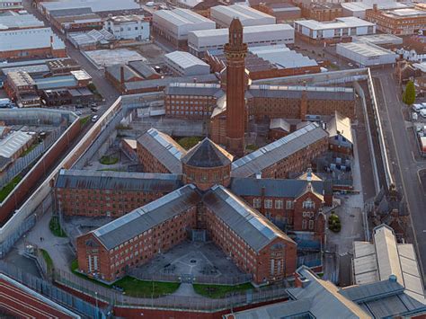 hm prison manchester stock  pictures royalty  images