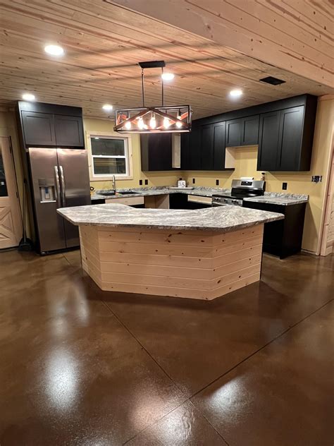 I’ve built my own barndo almost completely alone from the ground up