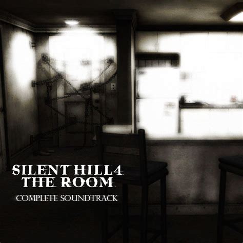Silent Hill 4: The Room Wallpapers - Wallpaper Cave