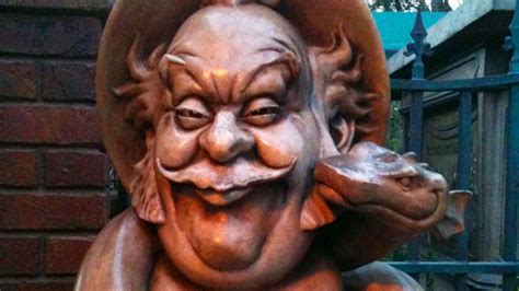 Haunted Mansion Tips and Secrets • WDW Vacation Tips