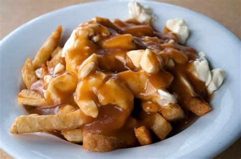 simple canadian poutine dish wallpaper wallpaperscom