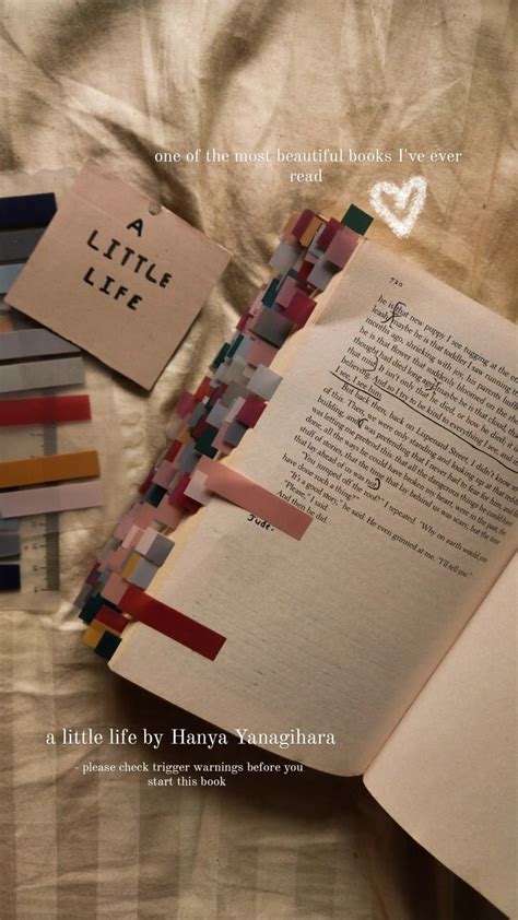 a little life by Hanya Yanagihara | A little life book, A little life ...