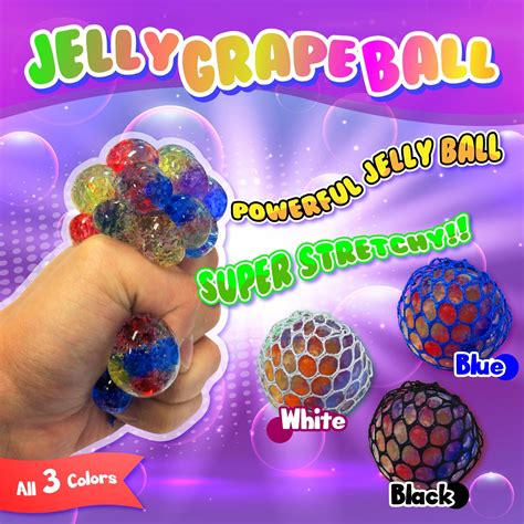 jelly grape ball products  shiny limited specialize