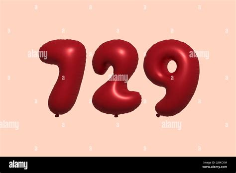 Number 729 Stock Vector Images - Alamy