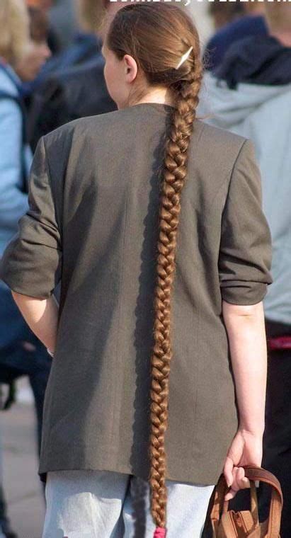 48 best images about Longest hair in the world!!!! on Pinterest