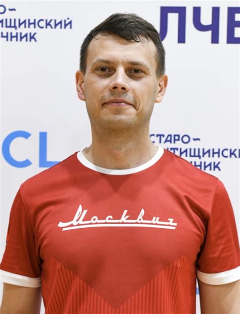 Никулин Евгений Александрович (Москвич) - «Лига Чемпионов Бизнеса ...