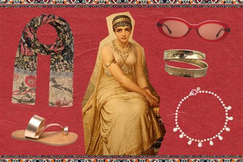 How to (Respectfully) Dress Like Queen Esther - Hey Alma