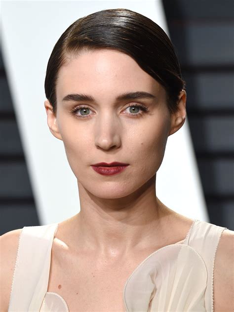 Rooney Mara : A biografia - AdoroCinema