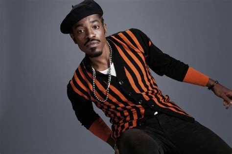Andre 3000 Net Worth - How Rich is Andre 3000 - Gazette Review