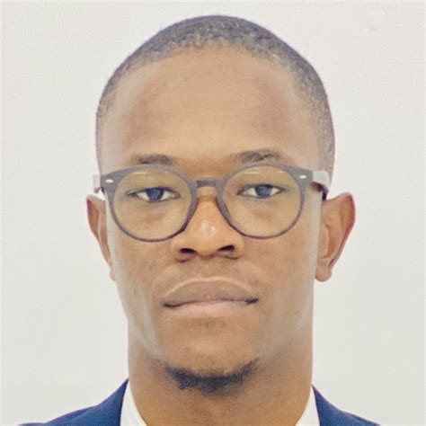 mohamed konate graduate student sigma industrial services xing