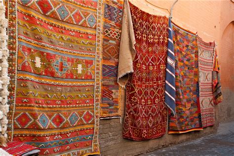 10 Best Places to Go Shopping in Marrakech - Where to Shop in Marrakech ...