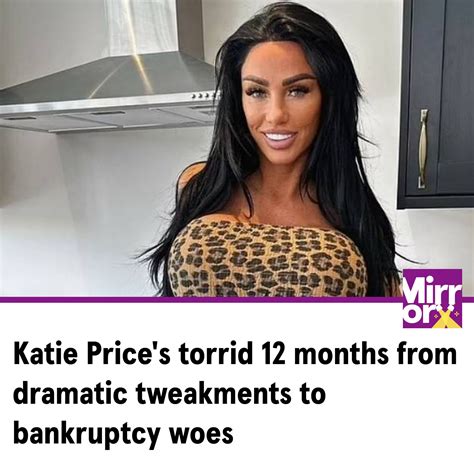 Mirror - What a year for Katie! 🎢 | Facebook