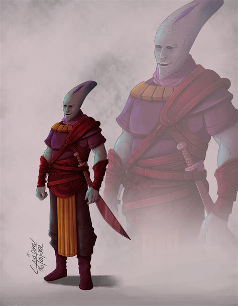 ArtStation - SUMOk