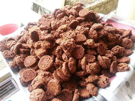 resepi cookies ala ala premium koleksi resepi