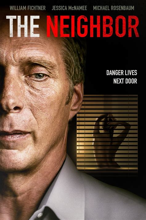 The Neighbor (2017) - Posters — The Movie Database (TMDB) 