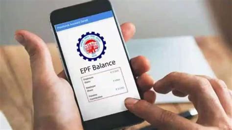 passbook facility  epfo subscribers   view epf passbook