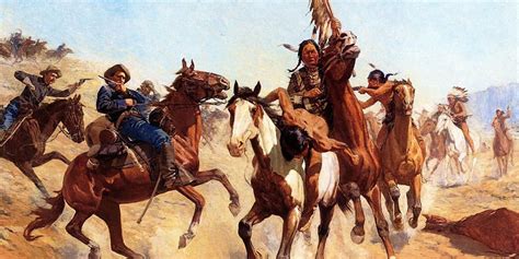 The Lame Cow War – Native American Netroots