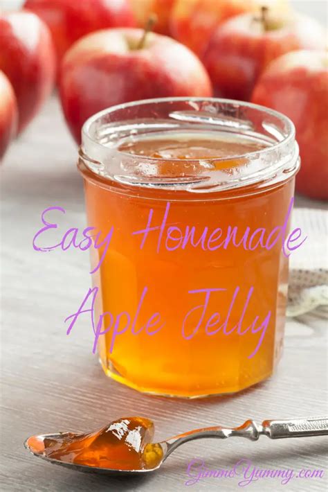 6 Simple Steps To Turn Apples Into Sparkling Jewels