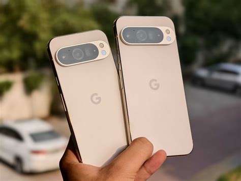Google Pixel 10 Pro colors leak point to less exciting options than