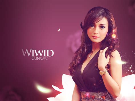 Wiwid Gunawan Wallpaper Artis Indonesia | naidra19