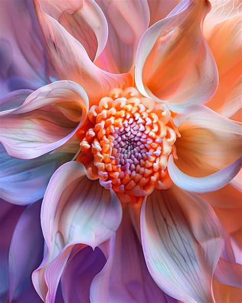 Premium Photo | Macro Wonders Revealing the Hidden Beauty of Magnified ...