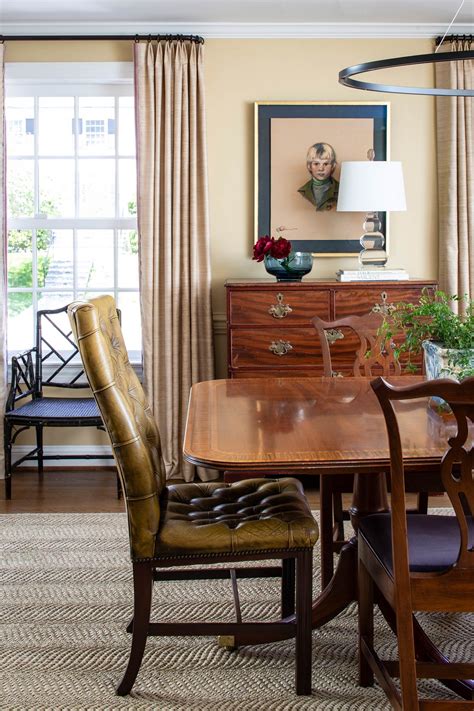 Chevy Chase Renovation — Hanover Avenue