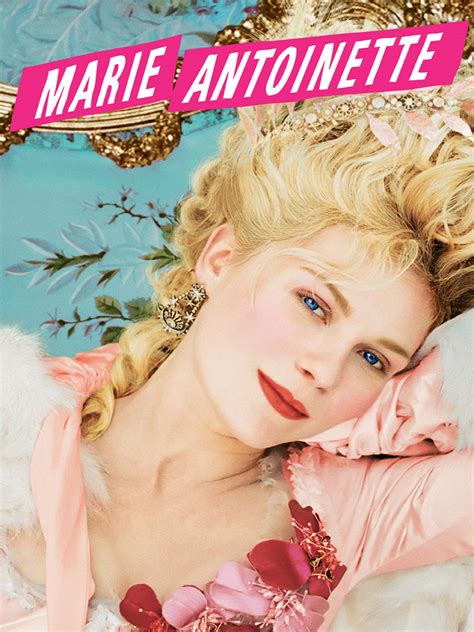 【映画】『マリー・アントワネット』から “ロココ”ファッションを学ぶ。 | 映画から学ぶファッション