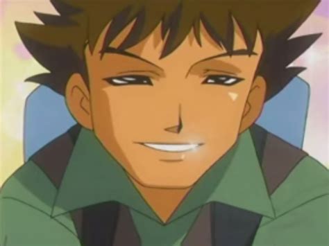 Brock Pokemon Png