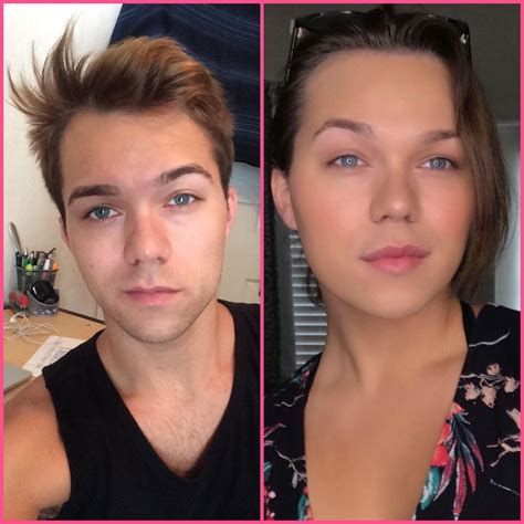 List 90+ Pictures Male To Female Transition Before And After Photos Superb