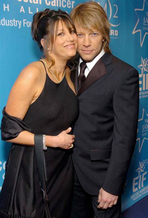 Jon Bon Jovi and Dorothea Bongiovi's Relationship Timeline
