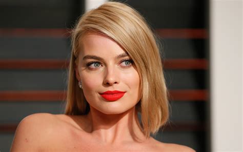 Margot Robbie HD Wallpaper | Background Image | 2560x1600