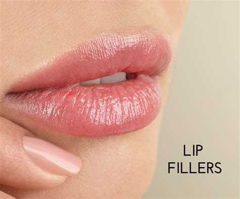 Lip Fillers - Dermatology Center of Northwest Houston