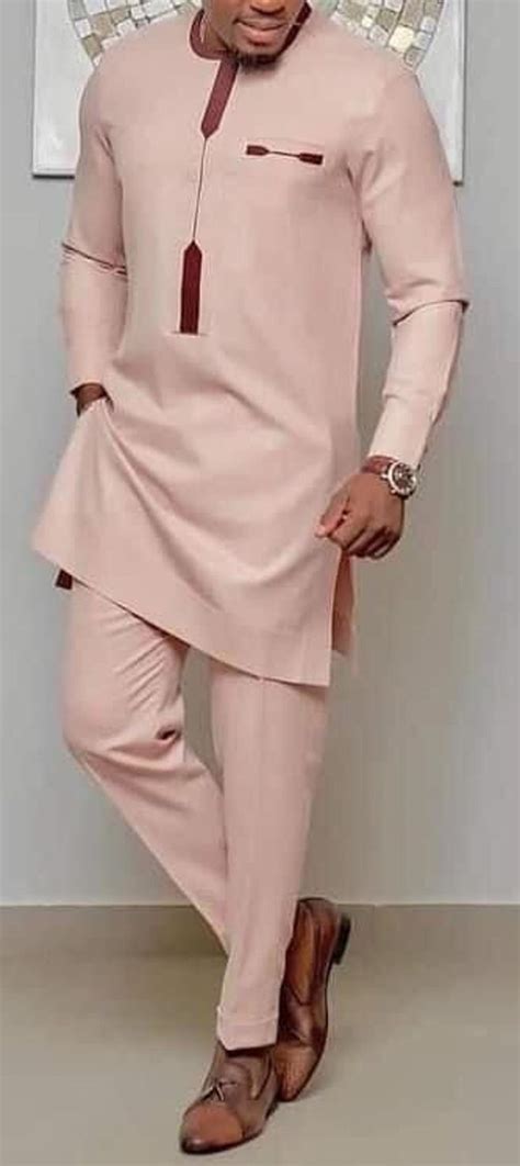 African Men Clothing, African Men Outfit, African Men Wears, African ...
