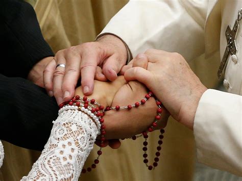 Catholic marriage preparation guidelines - Arlington Catholic Herald