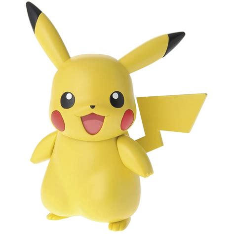 Boneco Do Pikachu
