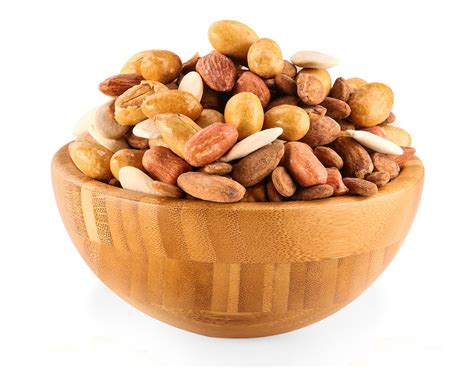 ALRAYHAN EXTRA MIXED NUTS - Al Rayhan