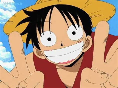 Monkey D. Luffy | Wiki | •One Piece• Amino