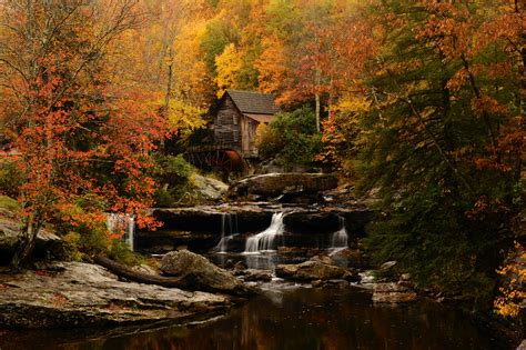 West Virginia State Parks