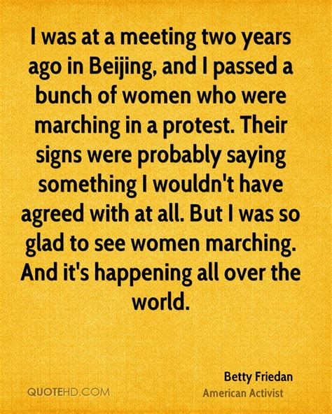 Betty Friedan Quotes Feminism. QuotesGram