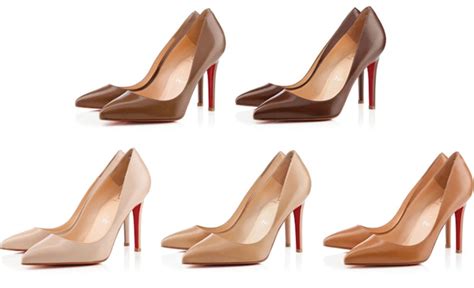 Где купить туфли лабутены - Louboutin original в Милане