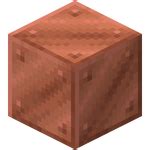 Block of Copper – Minecraft Wiki
