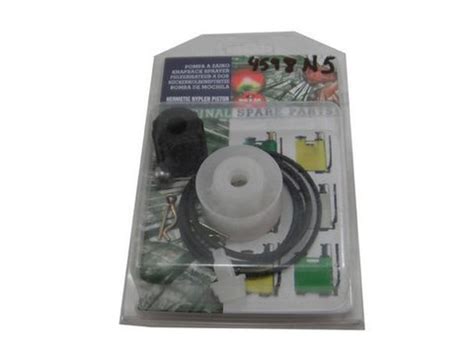 KIT RECAMBIOS BERTANI - FEYCOFE, S.L.
