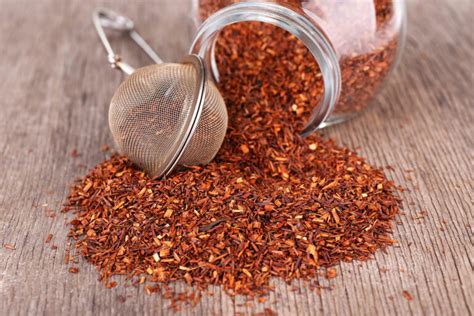 Does Rooibos Tea Have Caffeine? | Chinese Teas 101