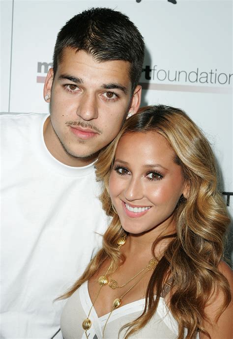 Khloe Kardashian shades brother Rob by congratulating his ex on major