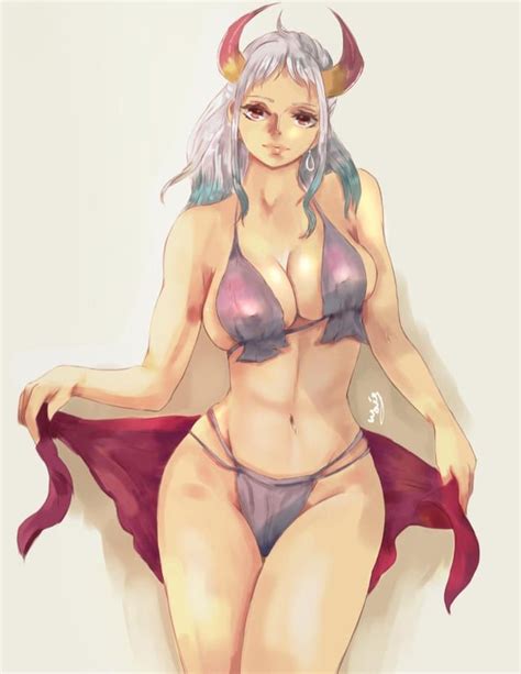 Yamato's body : r/SluttyYamato